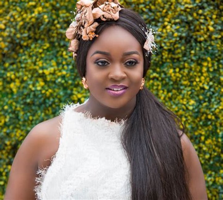 Jackie Appiah, Biography