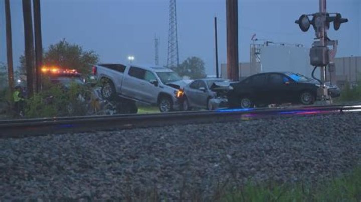 Jackson Garton Car Accident, Fort Wayne, Jackson Garton Has Died