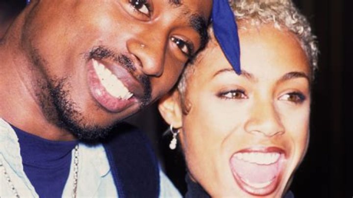 Jada Pinkett Smith shares heartbreaking update with fans after shocking Tupac Shakur arrest