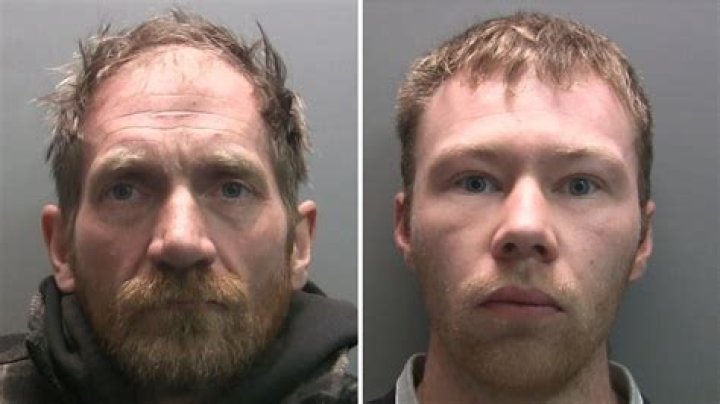 Jailed Husband: 'I Just Kept Cutting Her'