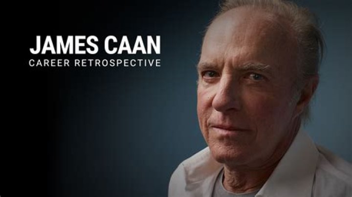 James Caan Biography