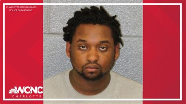 James Chambers Murder, Fayetteville NC, Police Investigating