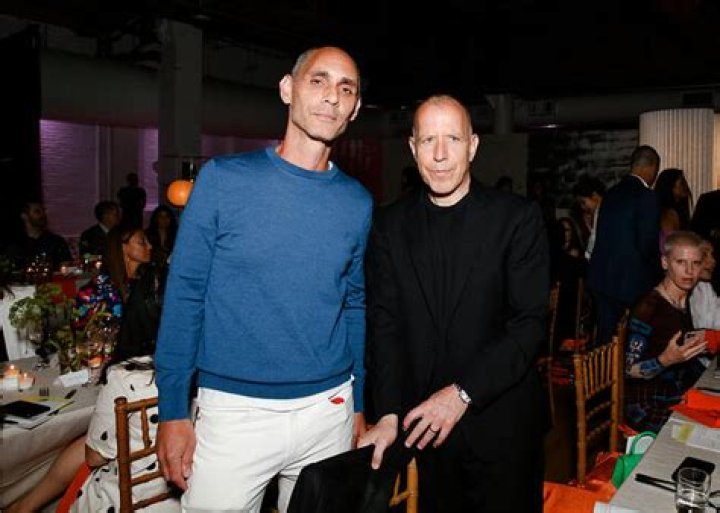 James Jebbia – Biography, Net Worth, Wife – Bianca Jebbia