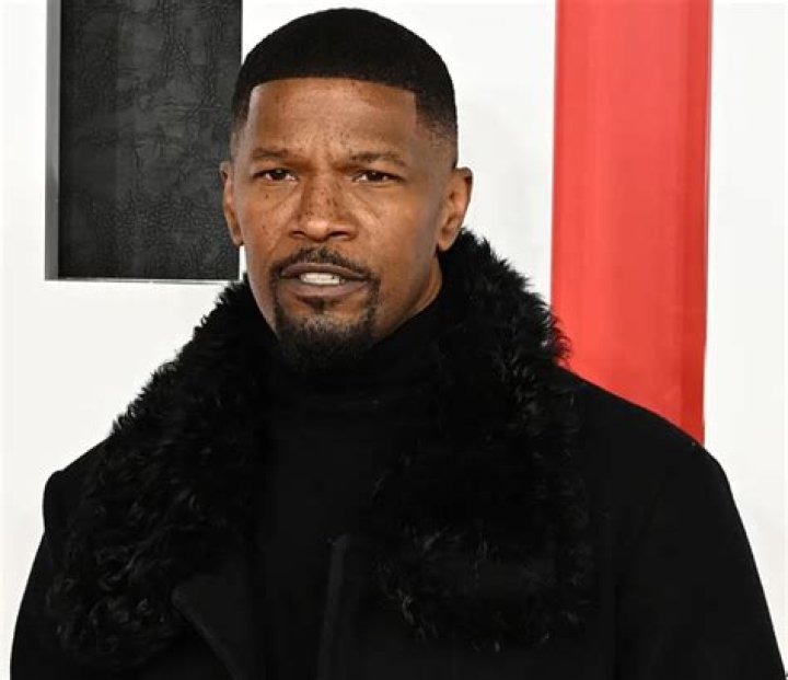 Jamie Foxx Net Worth