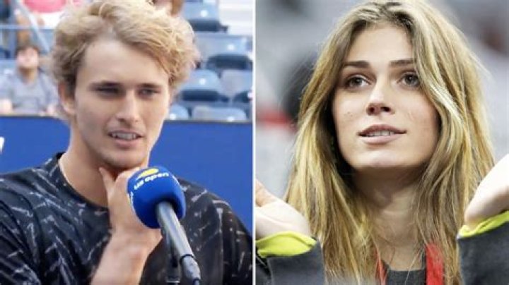Jannik Sinner Girlfriend: Who Is Maria Braccini ?