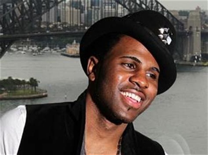 Jason Derulo is relocating to Australia and wants to raise his children here