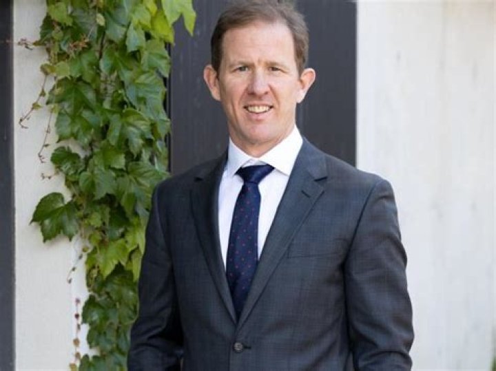 Jason Johnson: Essendon footballer turned real estate agent shares his property journey