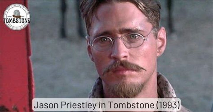 # Jason Priestley Net Worth
“`html
Jason Priestley Net Worth