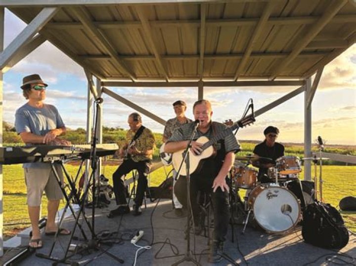 Jazz and Blues by sunset | News, Sports, Jobs