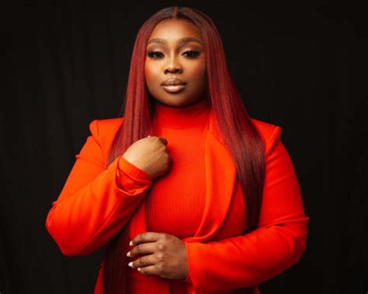 Jekalyn Carr – biography, age, height, is she married, who is her husband?