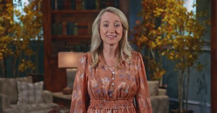 Jenet Erickson BYU–Pathway Worldwide Devotional on eternal families