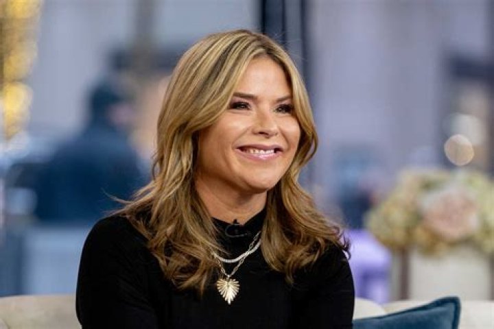 Jenna Bush Hager rings in 2024 with news of expanding family as Today host introduces new pet