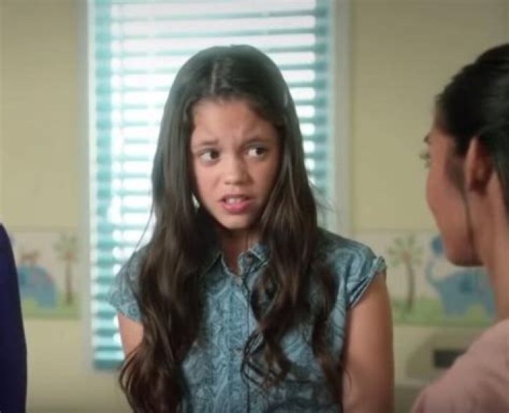 Jenna Ortega has had some ‘weird’ experiences because of ‘Wednesday’.