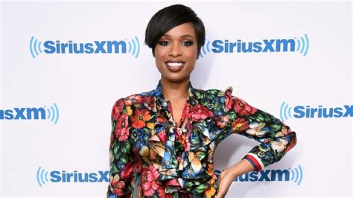 Jennifer Hudson on who influenced her new Netflix movie role