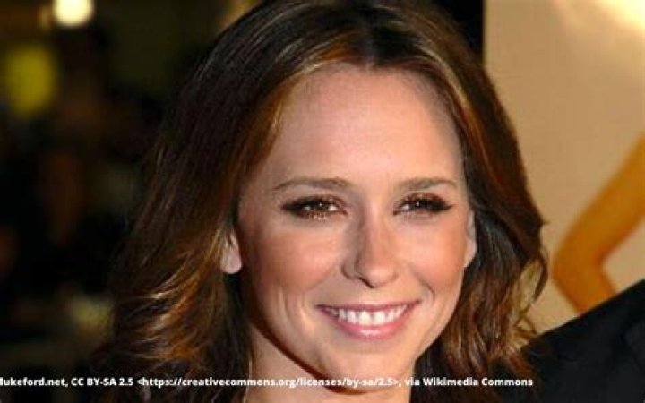 Jennifer Love Hewitt : taille, poids, fortune…