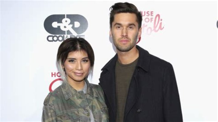 Jeremy Michael Lewis Bio, Career, Net Worth, Relationship with Kirstin Maldonado