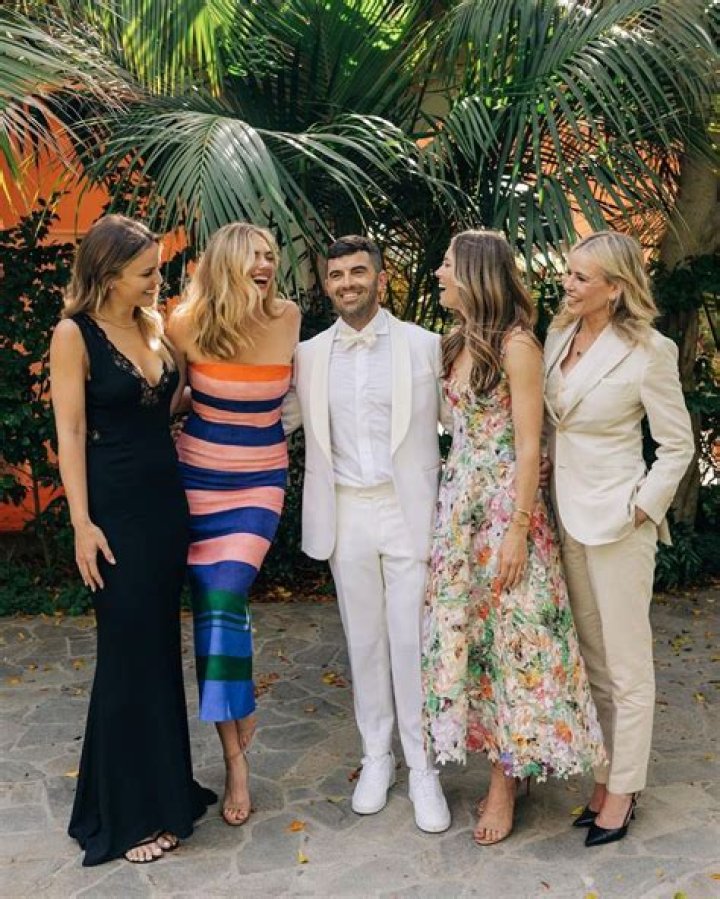 Jessica Biel is a summer dream in unseen wedding photos