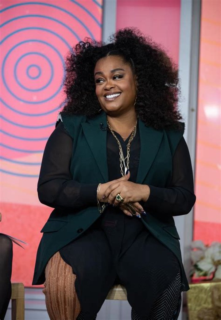 Jill Scott (singer) Bio, Age, Net Worth, Height, Husband, Children