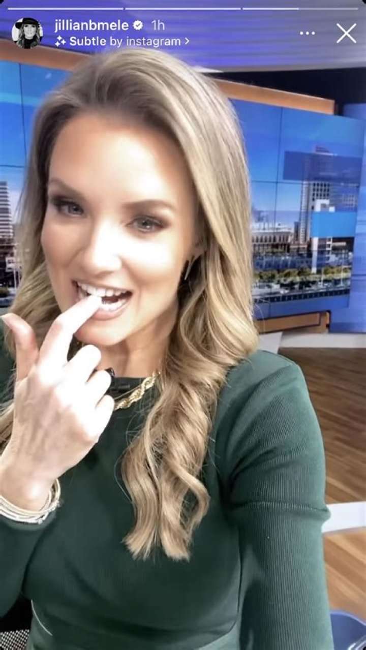 Jillian Mele – Biography, Fox News Career Achievements, Husband, Age, Height