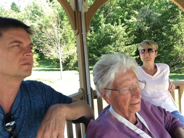 Jim Breuer Wife: Who Is Dee Breuer?