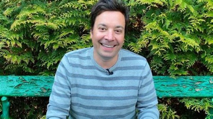 Jimmy Fallon opens the doors into his country retreat - and it looks like a hotel