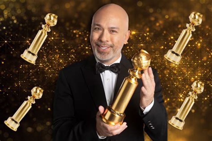 Jo Koy named host of the 81st Golden Globes: 'I get to make my Filipino family proud'