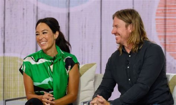 Joanna Gaines shares glimpse inside stunning kitchen as she prepares for major milestone