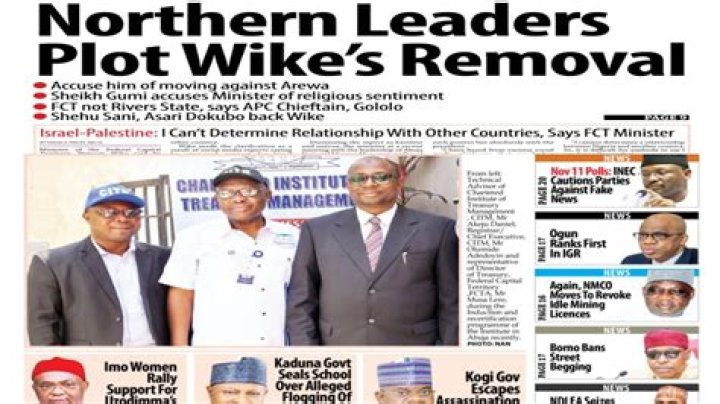 Joe Kenda's Wealth - NewsNow Nigeria