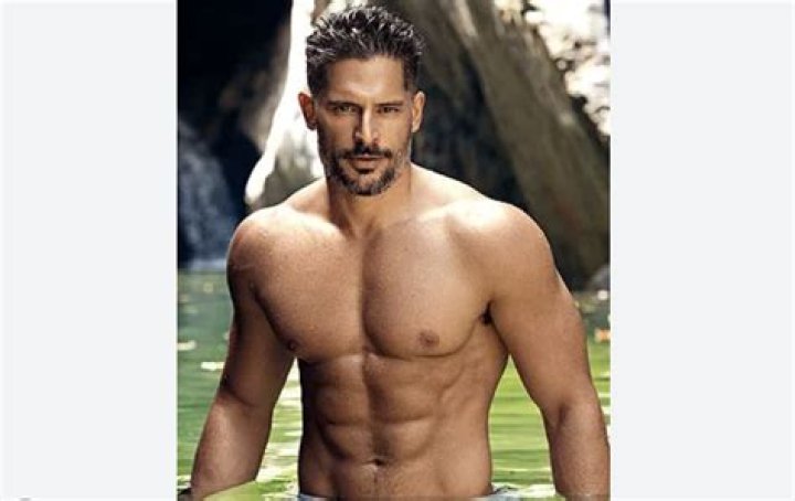 Joe Manganiello Bio, Age, Parents, Siblings, Wife, Children, Height