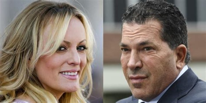 Joe Tacopina Wife: Meet Tish Tacopina