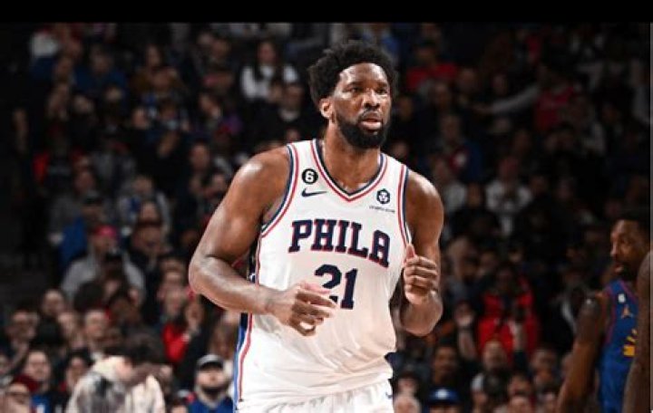 Joel Embiid Bio, Age, Parents, Siblings, Wife, Children, Height, Weight