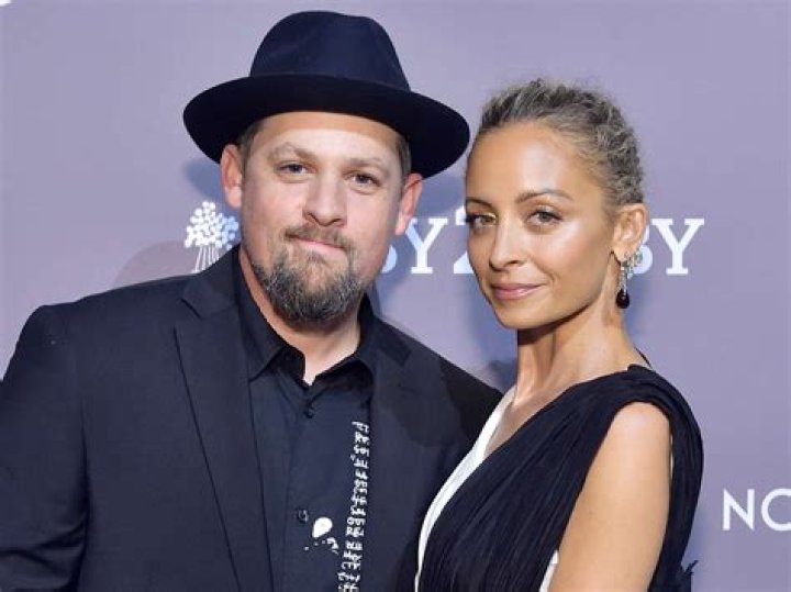 Joel Madden – Biography, Net Worth, Wife – Nicole Richie And Other Facts