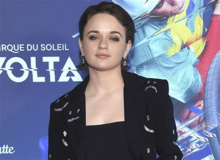 Joey King Height: How Tall Is Joey King?