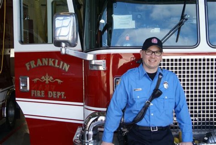 John “Eddie” Pratt III Obituary, Retired Fire Engineer At Franklin Fire Department Has Died