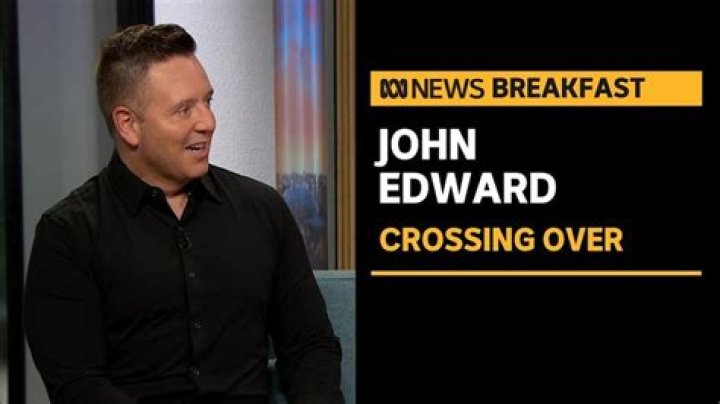 John Edwards | AP News