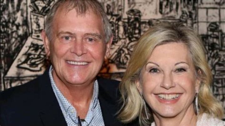 John Farnham Wife: Who Is Jillian Billman?