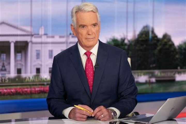 John Roberts | AP News