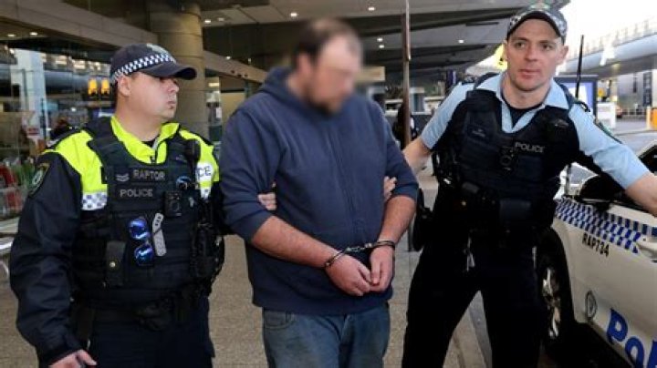 John Simpson murder: Carlton man charged over Laguna death