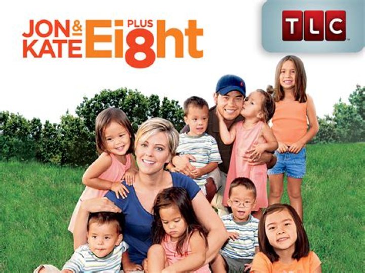 Jon And Kate Plus 8 Where Are They Now? What Happened To Jon And Kate?