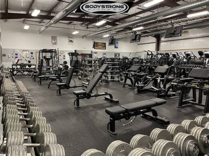 Jonathan Rogers Obituary, Cape Cod MA, Employee At Bodystrong Fitness Chatham Has Passed Away