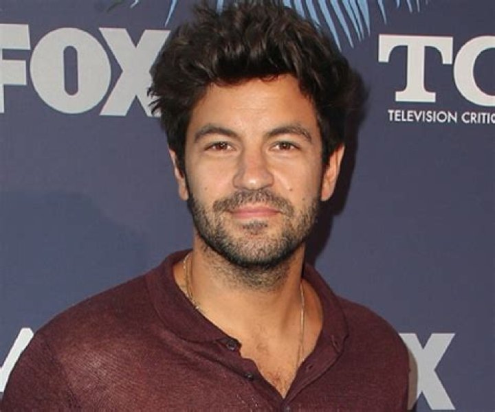 Jordan Masterson Family, Bio, Personal Life, Career, Body Measurement