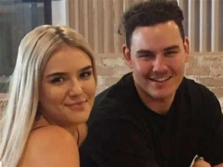 Jordan Miller, Emerald Wardle: 20 year sentence for strangling girlfriend