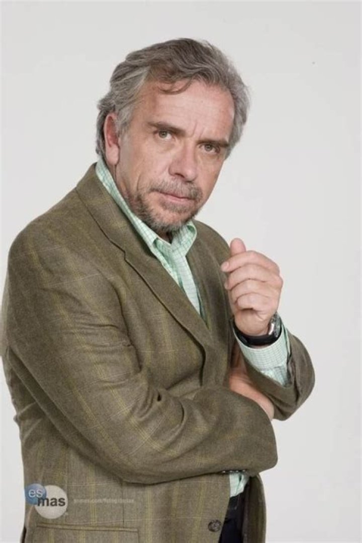 Jose Elias Moreno Biography