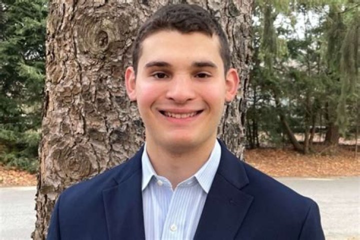 Joseph Hyde Obituary, Paramus Catholic High School Student Died By Suicide