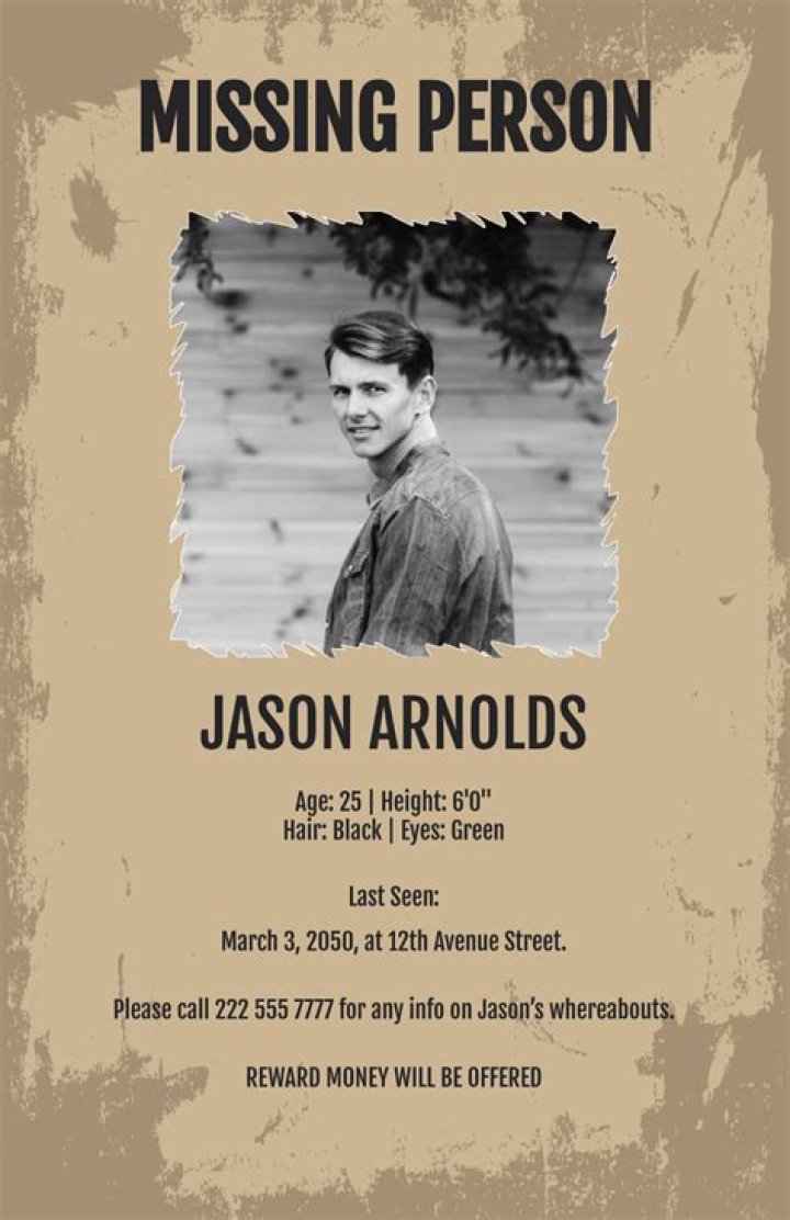 joseph ladnier Obituary, Mississippi, Remains Of A Missing Person Found