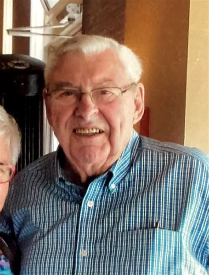 Joseph Salmon Obituary, Joseph Salmon Has Died