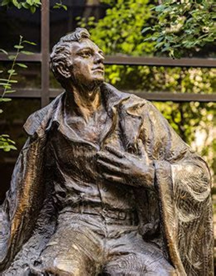 Joseph Smith Building at BYU will be replaced