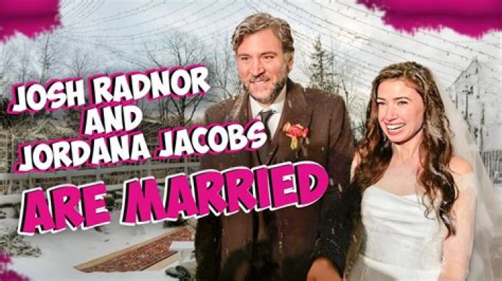 Josh Radnor Wife Age Height Net Worth Girlfriend Is He Gay?