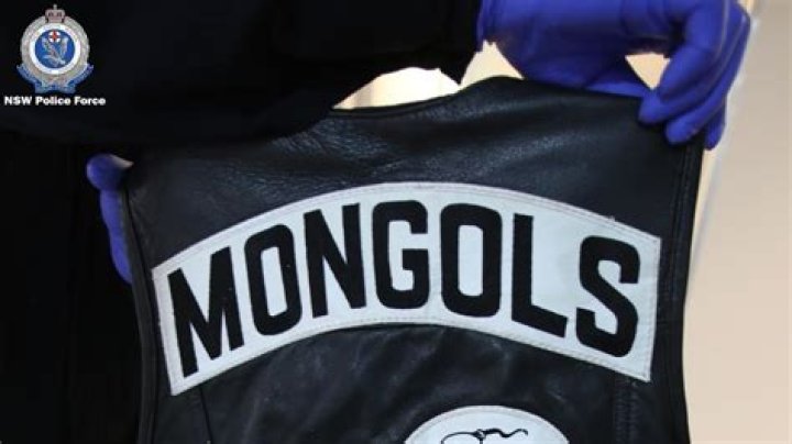 Josh Rider, Andrew Heil, Phillip Main: Dozens of charges against alleged Mongols dropped