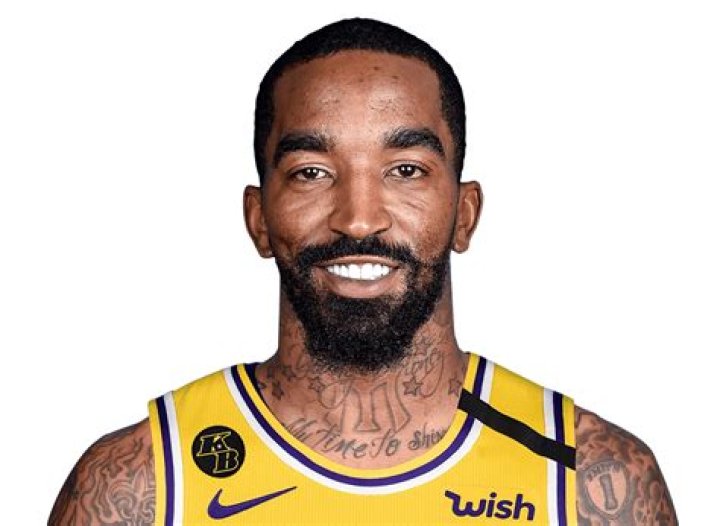 JR Smith Net Worth: Unveiling the Basketball Legend's Fortune